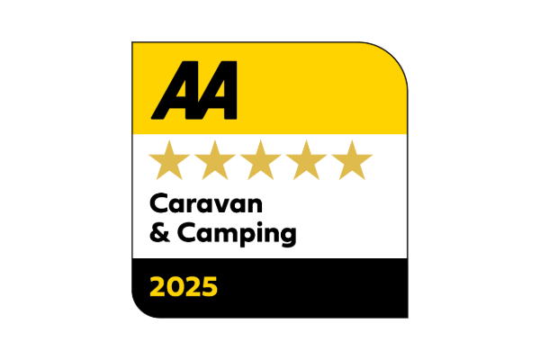AA Caravan & Camping 2025